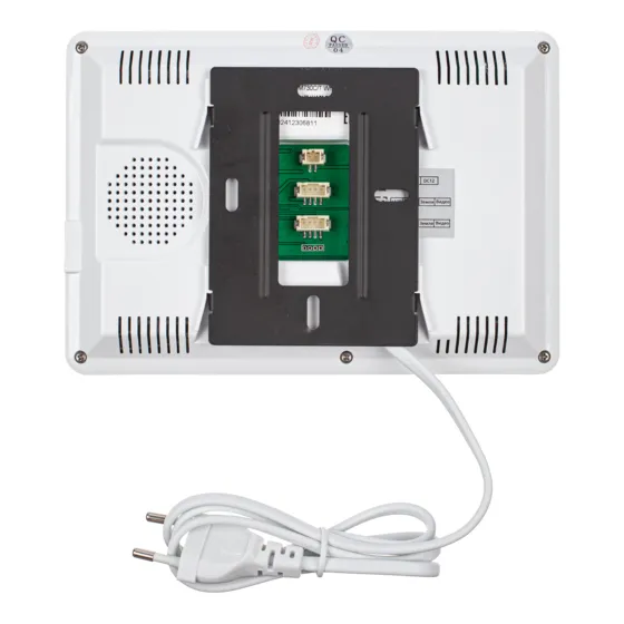 Задняя панель AT-I-K730C/T White ATIX